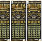 scratch off lottery tickets illinois